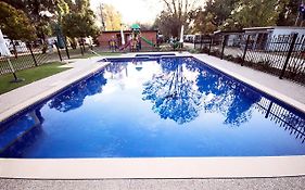 Nagambie Caravan Park & Motel